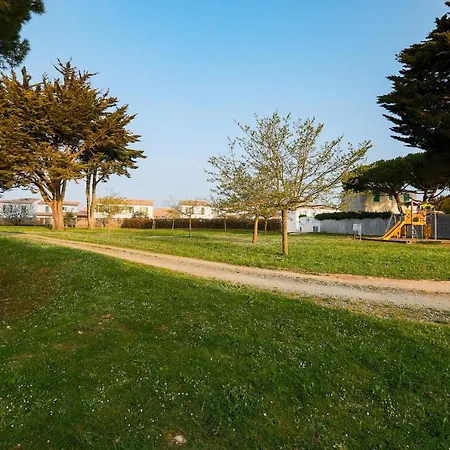 Jolie Maison En Avec Piscine Pour 5 בית נופש *